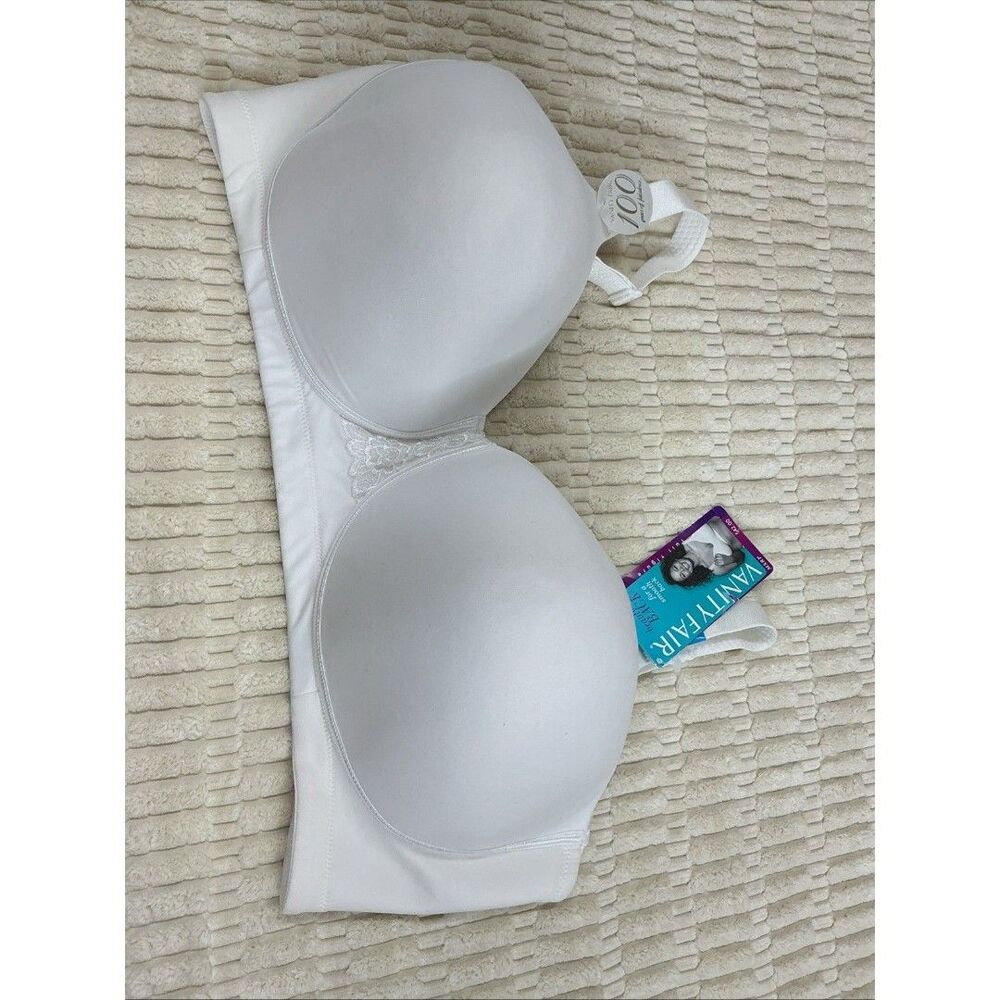 Vanity Fair Wireless  42DDD